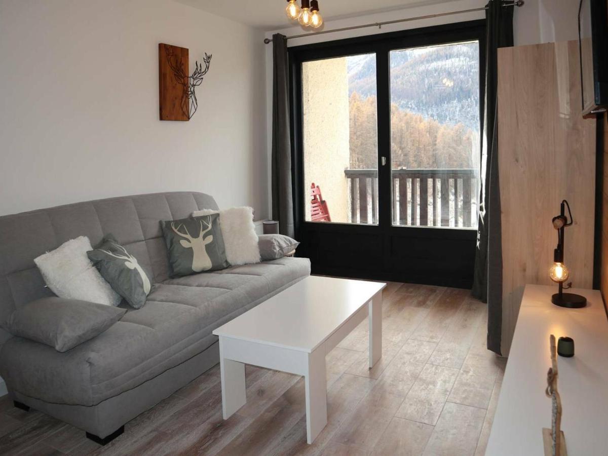 דירות לז אור Studio Renove Pour 2 Pers, Coeur De Station, Acces Pistes, Balcon Sud - Fr-1-322-307 מראה חיצוני תמונה